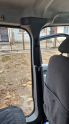 Connect sağ sol orta direk kaplaması plastiği