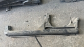 OTO CEMDEN ÇIKMA FIAT FIORINO Ç.SÜRGÜ SOL MARŞPİYEL