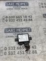 ÇIKMA MERCEDES A-CLASS W168 İMMOBİLİZER BEYNİ 1688200426