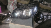 Fiat Albea sol far