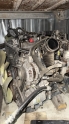 2011 FORD RANGER ÇIKMA ORJİNAL MOTOR