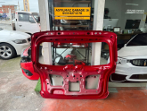 Oto Çıkma Parça / Kaporta & Karoser / Bagaj / Fiat / 500 / Çıkma Parça 