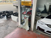 Oto Çıkma Parça / Kaporta & Karoser / Çamurluk / Citroen / C3 / Çıkma Parça 