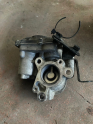 Oto Çıkma Parça / Motor / Gaz Kelebeği / Renault / Kangoo / Çıkma Parça 