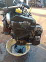 Renault 1.5 DCI Euro 3 motor sara marş dinamosu