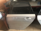 CİTROEN  C4   SOL  ARKA  KAPI