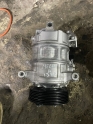 RENAULT MEGANE 4 KLİMA KOMPRESÖRÜ