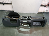 BMW G20 GÖĞÜS TORPİDO SİYAH DİKİŞLİ 2019 2023 GE2D SY