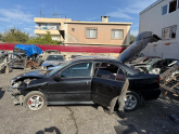 MİTSUBİSHİ CARİSMA SOL ÖN KAPI DIŞ AÇMA KOLU 96-00 MODEL