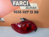Oto Çıkma Parça / Elektrik / Stop / Peugeot / 206 / Çıkma Parça 