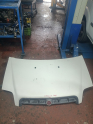 FİAT DOBLO 1.9 2001 MODEL BEYAZ KAPUT