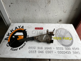 30884077 Volvo V40 El Fren Tabancası Orjinal Çıkma