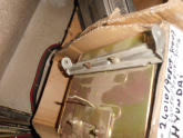 EXCEL 1991 - 1994 OTOMATİK MOTOR BEYİNİ  9544024010