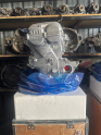 Tucson sıfır TGDİ motor