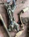 Honda civic motor Traverssi