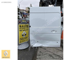 RENAULT MASTER ÇIKMA ORJİNAL SAĞ SÜRGÜLÜ KAPI VE DİĞ