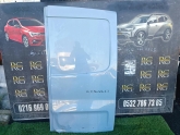 RENAULT TRAFİC 3-4 BAGAJ KAPAĞI  ORİJİNAL ÇIKMA