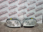 2004/2010 VW CADDY SAĞ SOL FAR ORJINAL