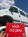 Oto Çıkma Parça / Kaporta & Karoser / Kapı / Renault / Master / Çıkma Parça 