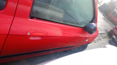 hyundai getz sağ ön tek kapı