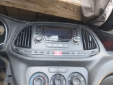 FIAT DOBLO 4 TEYP CERCEVESI