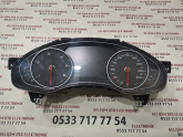 4G8920931N 0263672117 AUDİ A6 A7 GÖSTERGE PANELİ