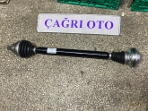 5K0407272 D OCTAVİA SUPERB SAĞ TAŞIYICI SIFIR ORJİNAL