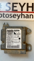 8200272510 - 602629200 renault kangoo 2004 Airbag Beyni