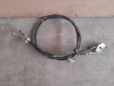 FORD FİESTA EL FREN TELİ TAKIM ORJİNAL