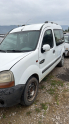 Renault kangoo sol  ön kapı