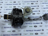 Mercedes W207 Fren Vestanhauz A2074300230