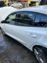 Ford Focus 4 Çıkma Sol Ön Hatasız Beyaz Kapı
