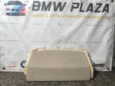BMW 5 SERİSİ F10 3. STOP KAPAĞI
