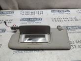 Oto Çıkma Parça / Kaporta & Karoser / Güneşlik / Volvo / S40 / Çıkma Parça 