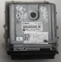 BMW E90 / E91 320D MOTOR BEYNİ EDC17C41 / DDE8510829 / 0281017024