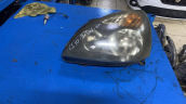 RENAULT CLİO 2 SOL FAR