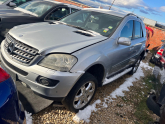 MERCEDES ML 320 SOL FAR