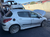 Oto Çıkma Parça / Kaporta & Karoser / Kapı / Peugeot / 308 / Çıkma Parça 