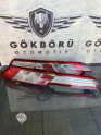 FORD TRANSİT CUSTOM SAĞ SOL ARKA STOP ORJİNAL ÇIKMA