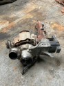 BMW E60 520d N47 TURBO ÇIKMA ORJİNAL - ERCAN TİCARET