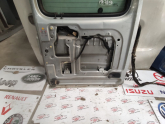 Oto Çıkma Parça / Kaporta & Karoser / Bagaj / Renault / Kangoo / Çıkma Parça 