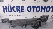 peugeot 508 ön panel üst bakaliti maskesi 9813564377