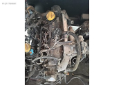 RENAULT FLUENCE KOMPLE MOTOR-ÜÇEL OTO