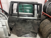 VW TOURAN ÇIKMA ORİJİNAL SAĞ ARKA KAPI BD2