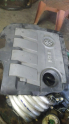 Cady 1.6 motor üst kapağı çıkma