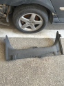 Peugeot 407 bagaj iç kilit plastiği