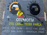 1365304080 Fiat Fiorino Sağ Sürgülü Kapı Kilidi Orjinal Çıkma