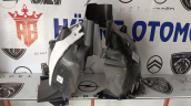 PEUGEOT 308 ÖN SOL DAVLUMBAZ 9835381080