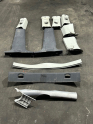 TOURAN İÇ KAPLAMA DİREK PLASTİK LERİ