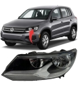 5N1941005B TIGUAN 2012-2015 ÖN FAR KOMPLE SOL